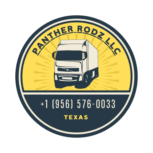 Panther Rodz LLC