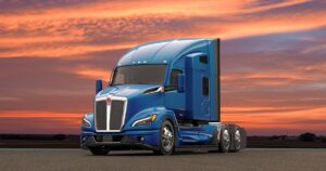 Inicio - Kenworth T680 Next Generation