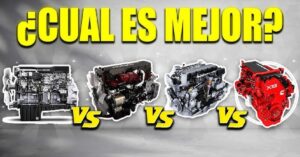 Inicio - cual es el mejor motor