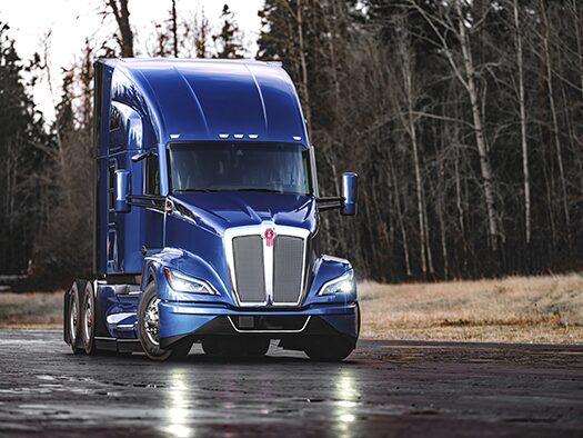 Kenworth T680 Next Generation – Un referente en eficiencia y comodidad - image 8 2