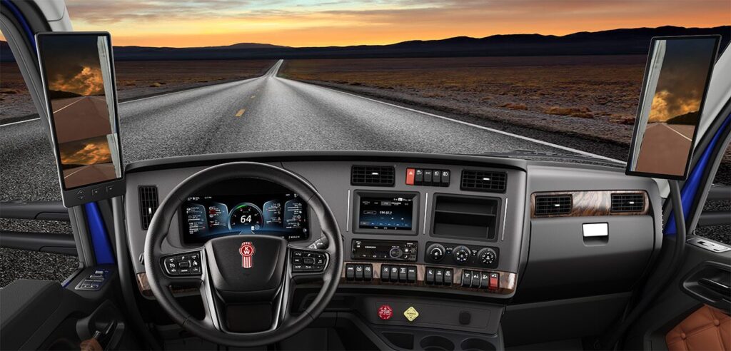 Kenworth T680 Next Generation – Un referente en eficiencia y comodidad - image 8 3