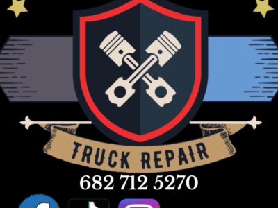 Follow US Facebook, Instagram, TikTok, YouTube DFW Truck Service